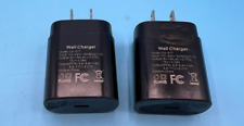57t adapter wall for sale  Mission