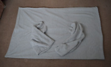 Silentnight snugsie grey for sale  BECCLES