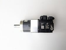 Yaskawa servo moteur d'occasion  Bouaye