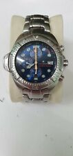 Orologio diver citizen usato  Cosenza
