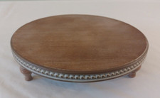 Hanobe round wood for sale  ABERDEEN