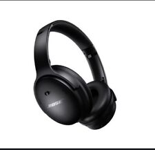 Fones de ouvido Bluetooth Bose QuietComfort 45 cancelamento de ruído - Preto comprar usado  Enviando para Brazil