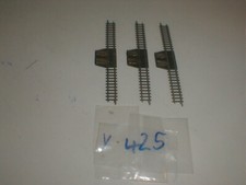Modelleisenbahn märklin mini gebraucht kaufen  Karlshausen, Neuerburg, Rodershausen