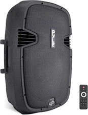 Pyle pro pphp1537ub for sale  Staten Island