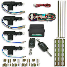 Kit centralisation telecommand d'occasion  Audincourt