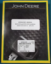 John deere 9670 for sale  Union