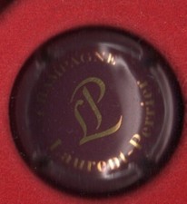 Laurent perrier lambert d'occasion  Étrépilly