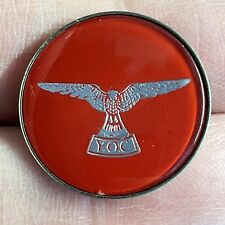 Acrylic collectible pin for sale  CHELTENHAM