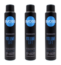 Syoss volume lift gebraucht kaufen  Wilhermsdorf