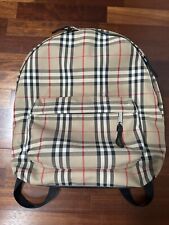 Zaino nylon intessuto usato  Mariano Comense