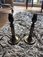 Brassware bed side for sale  ATHERSTONE