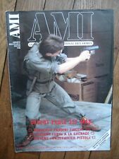 Ami desert eagle d'occasion  Saint-Lô