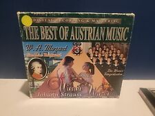 Best austrian music for sale  Pensacola