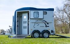 Cheval liberte horsetrailer for sale  MALPAS