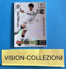 Panini champions league usato  Sermide e Felonica