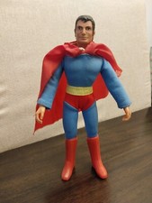 Mego superman vintage for sale  Marble Falls