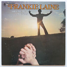 Frankie laine gave for sale  Forest Grove