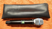 Shure ur2 handheld for sale  Lansdale