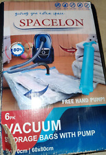 Pack storage bags for sale  BRADFORD