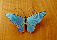 Sterling silver blue for sale  BANBURY