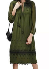 Nwt topshop khaki for sale  HAYES