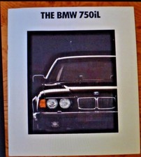 Bmw 750i sales for sale  SANDY