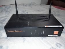 Orange livebox business d'occasion  Pradines