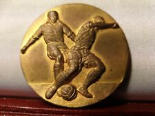 1970 medaille 50mm d'occasion  France