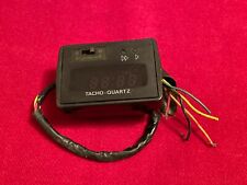 Tacho quartz orologio usato  Verrayes