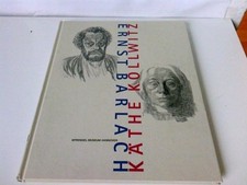 Ernst barlach käthe gebraucht kaufen  Aarbergen