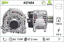 Lichtmaschine generator sharan gebraucht kaufen  Bautzen-Umland II
