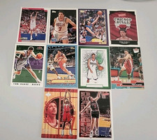 Lot nba card gebraucht kaufen  Gerlingen