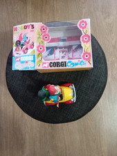 Voiture miniatures corgi d'occasion  Viry-Châtillon