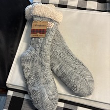 Dearfoams womens gray for sale  Queen Creek