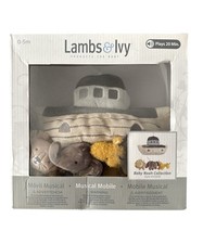 Lambs ivy baby for sale  Ingleside