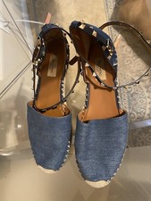 Valentino rockstud blue for sale  Buckeye