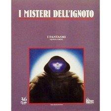 Fantasmi quinta parte usato  Reggio Calabria
