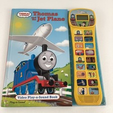Thomas friends video for sale  Warren