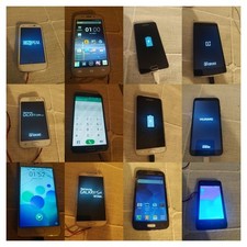 Lot telephone d'occasion  Paris XV