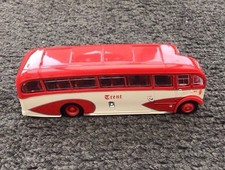 Red single decker for sale  CARNOUSTIE
