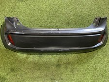 Paraurti posteriore suzuki usato  Rizziconi