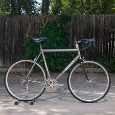 Moots vamoots titanium for sale  Denver