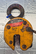 Camlok 1.5 ton for sale Camlok 1.5 ton for sale  CROOK