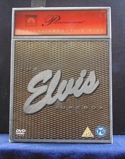 Elvis presley elvis for sale  HAMILTON