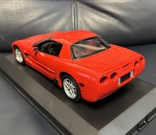 Autoart 2001 chevrolet gebraucht kaufen  Ochsenfurt
