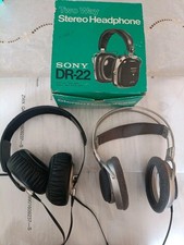 Sony mdr xb d'occasion  Strasbourg-