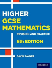 Revision practice gcse for sale  UK