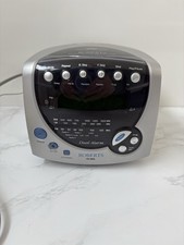 Roberts cr9956 player for sale  WELLINGBOROUGH