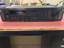 Carver 752 receiver. for sale  Leander