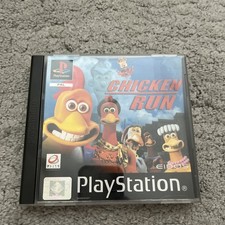 Chicken run for sale  SANDY